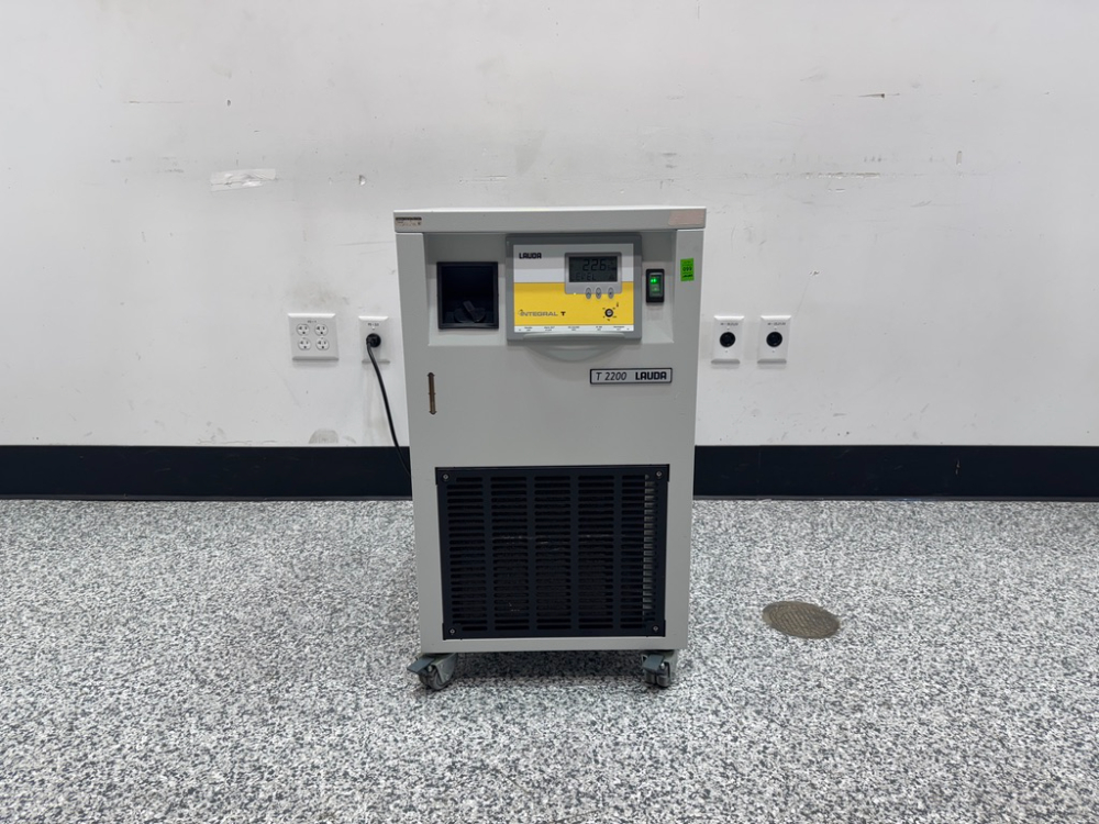 Image of Lauda T 2200 Chiller